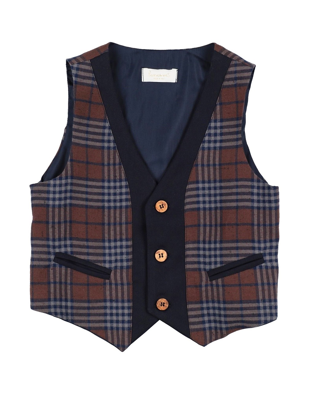 LUNAMI - Tailored Vests