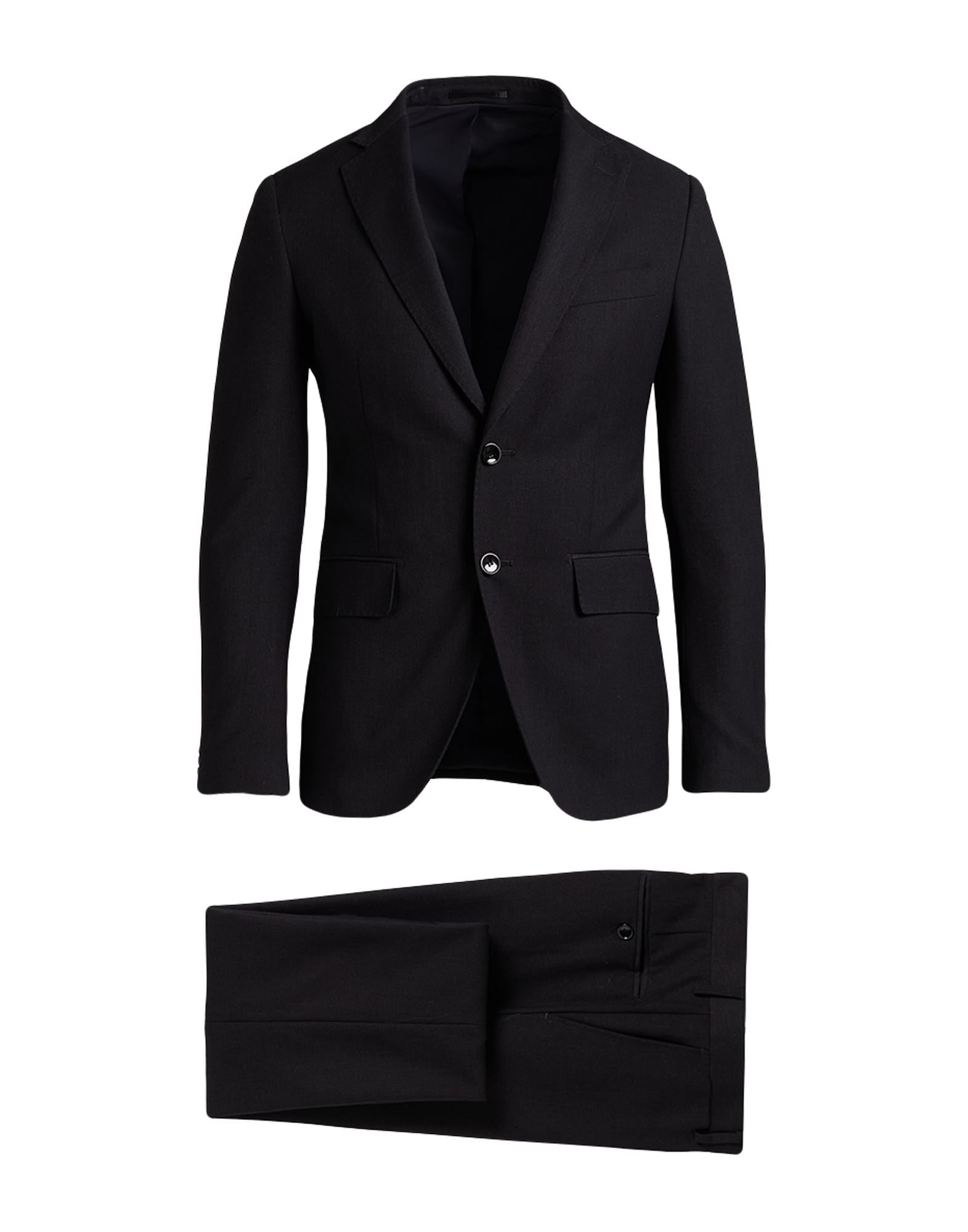 HERMAN & SONS - Suits