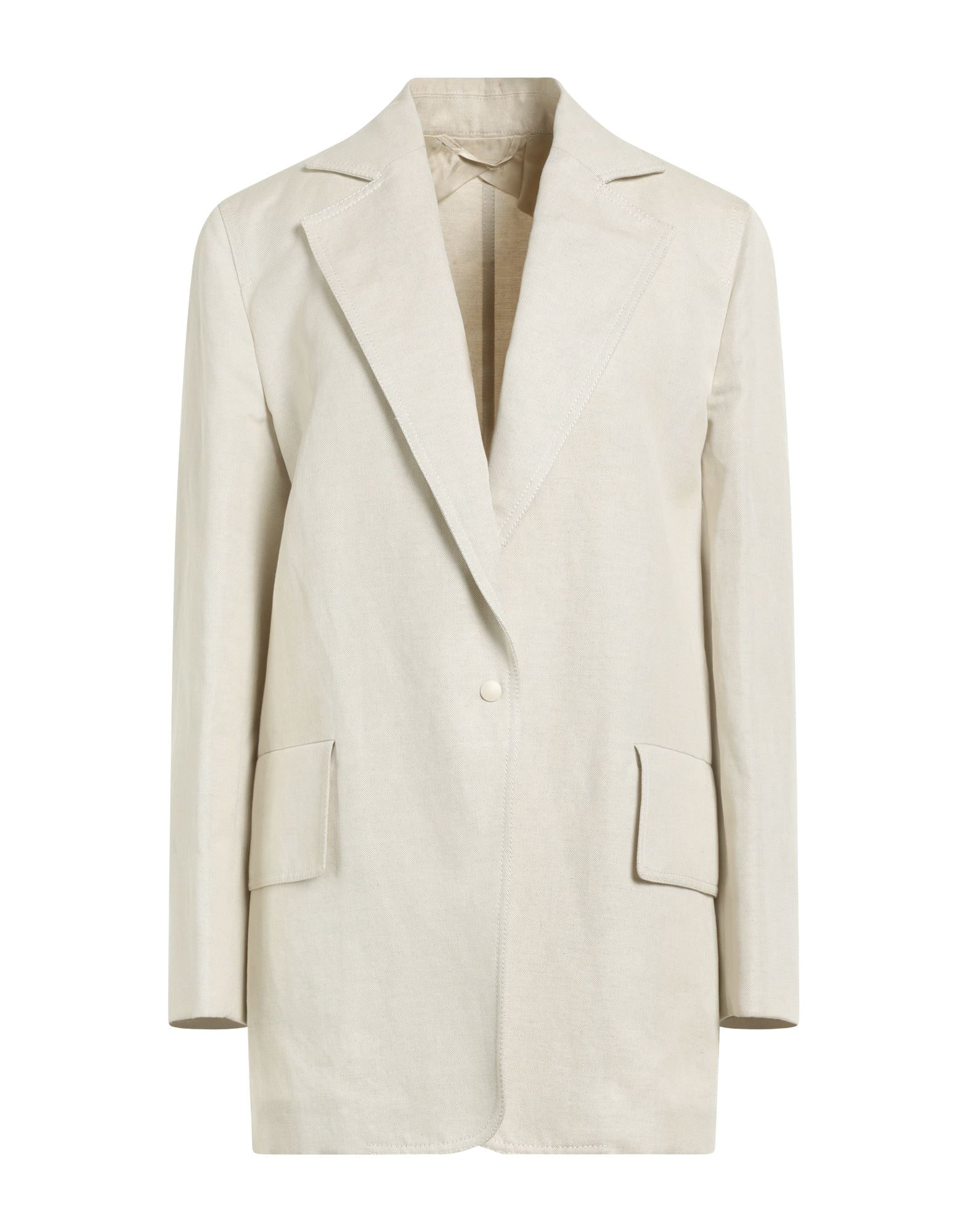 Max Mara テーラードジャケット オレンジ 4201624L0004 Max Mara テーラードジャケット オレンジ 4201624L0004 (Max