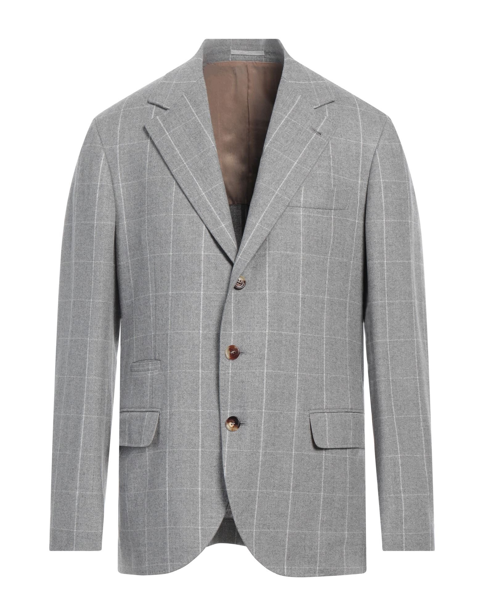 BRUNELLO CUCINELLI - Blazers