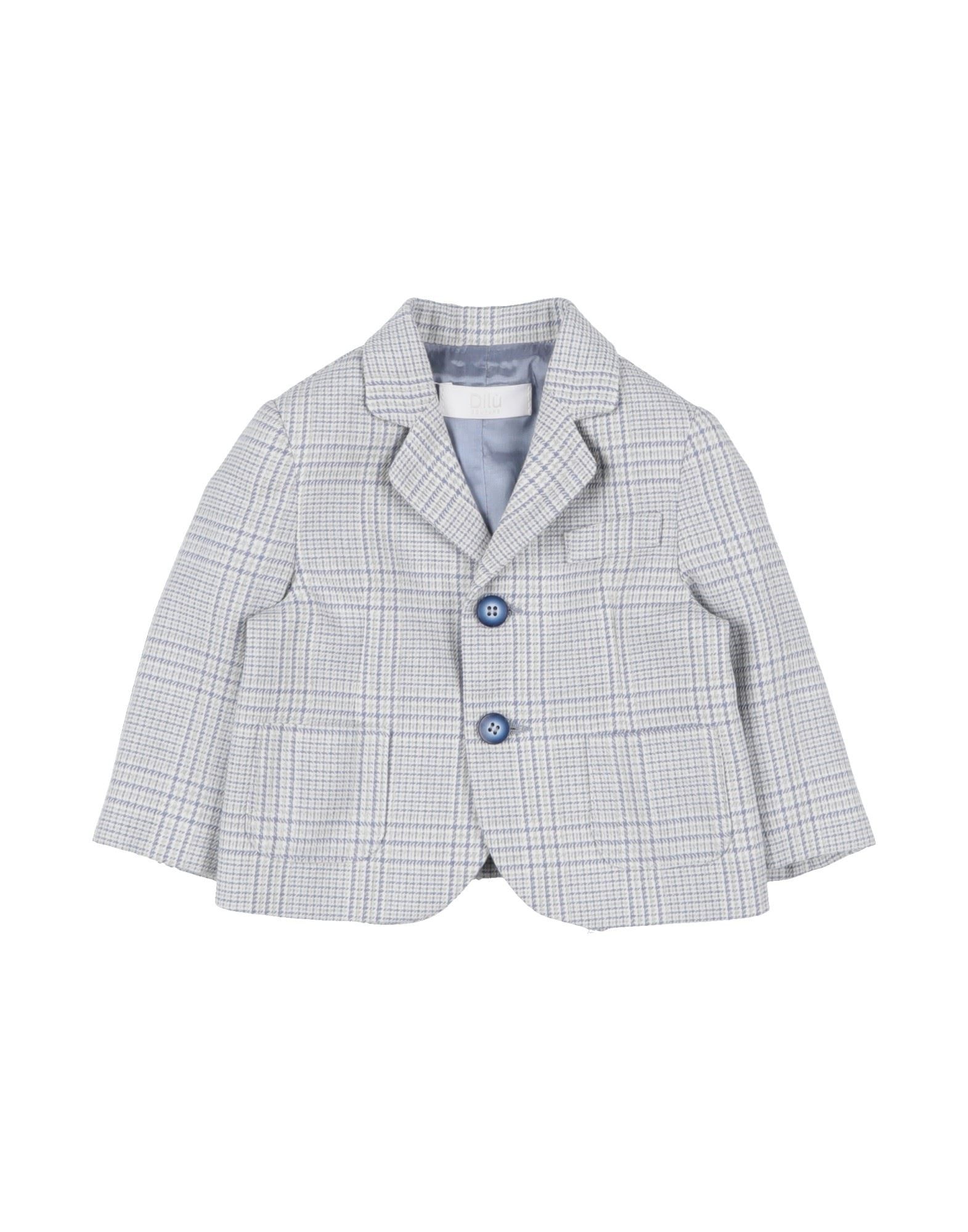 DILÙ COUTURE by NINNAOH - Blazers