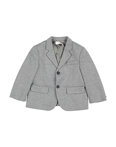 DILÙ COUTURE by NINNAOH Blazer 70% Viscose, 25% Polyester, 5% Elastane