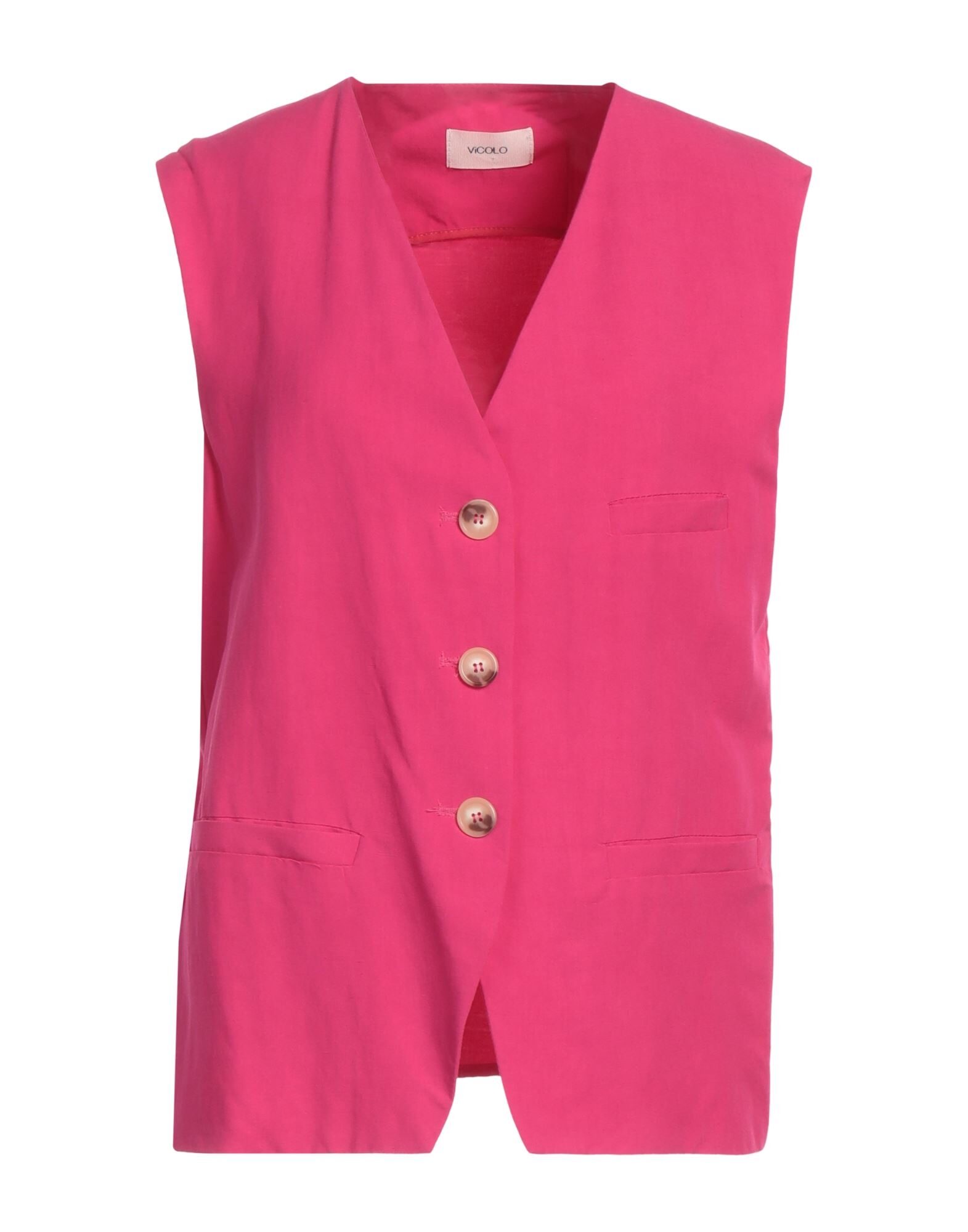 VICOLO - Gilet Sartoriali
