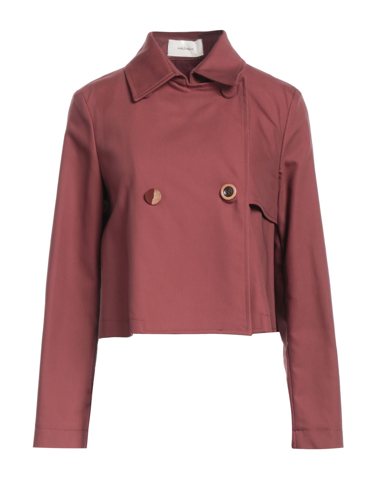 MALÌPARMI - Giacche & Giubbotti