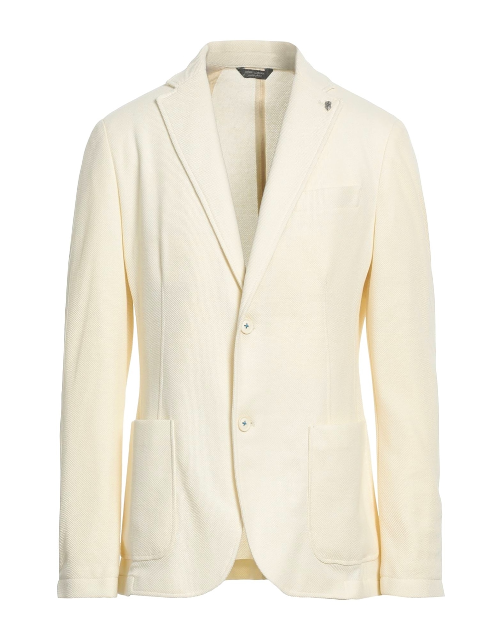 BERRY & BRIAN - Blazers