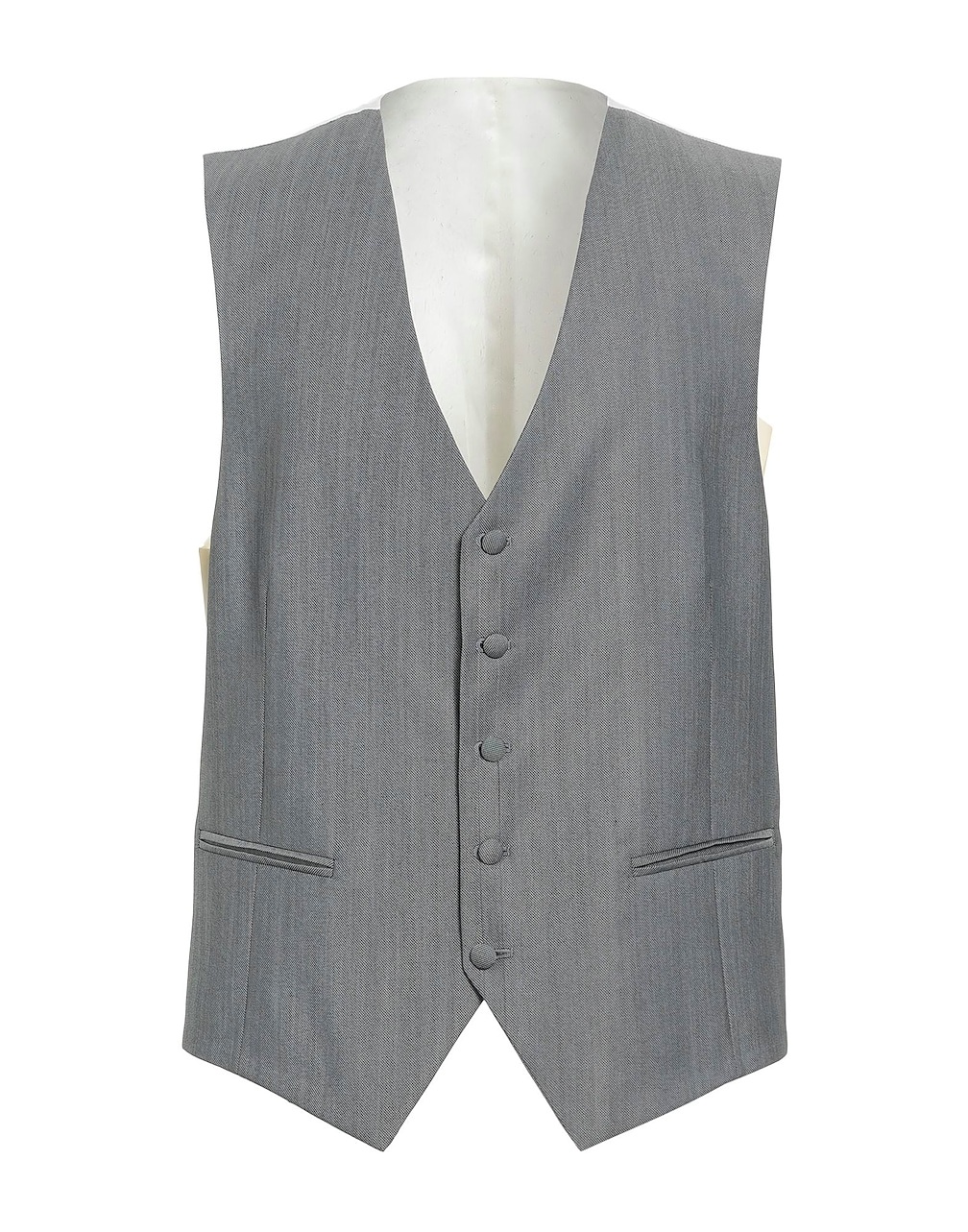 PAOLONI - Tailored Vests
