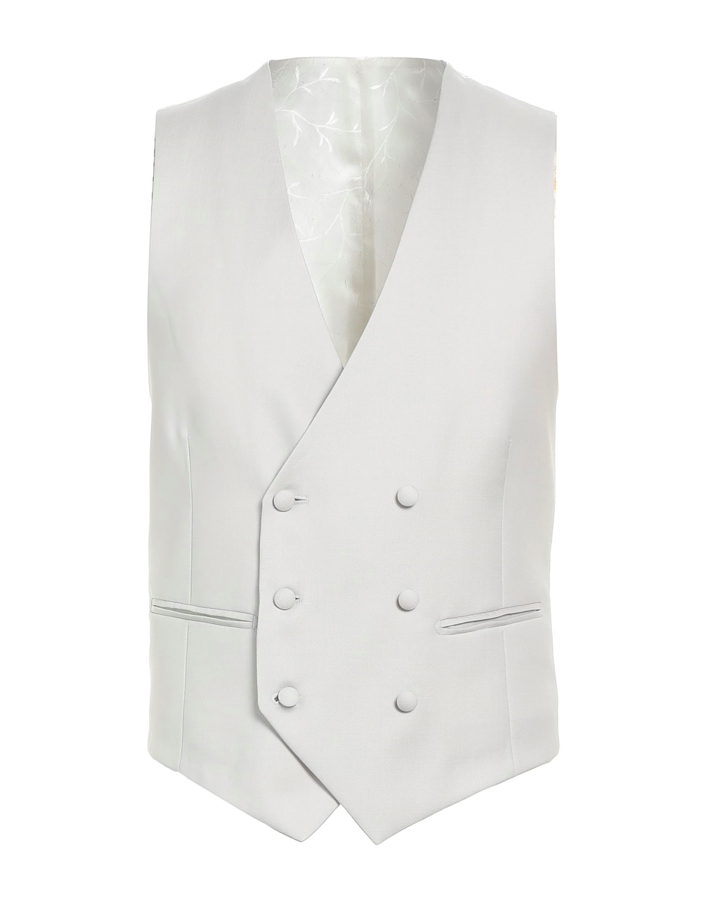 PAOLONI - Tailored Vests
