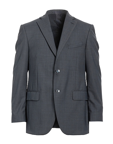 P&S PETER & SONS Blazer 100% Virgin Wool