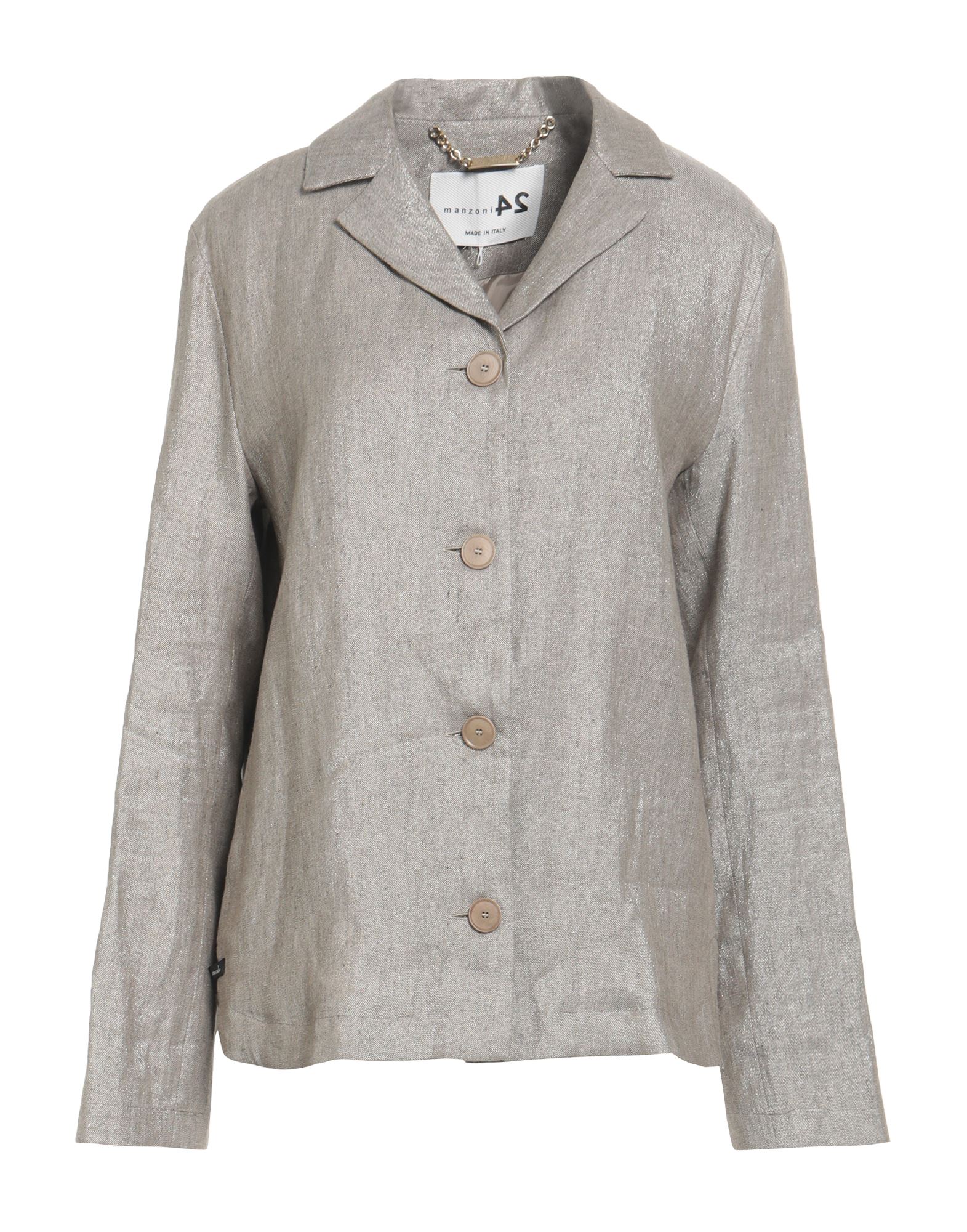 MANZONI 24 - Jacken und Anoraks