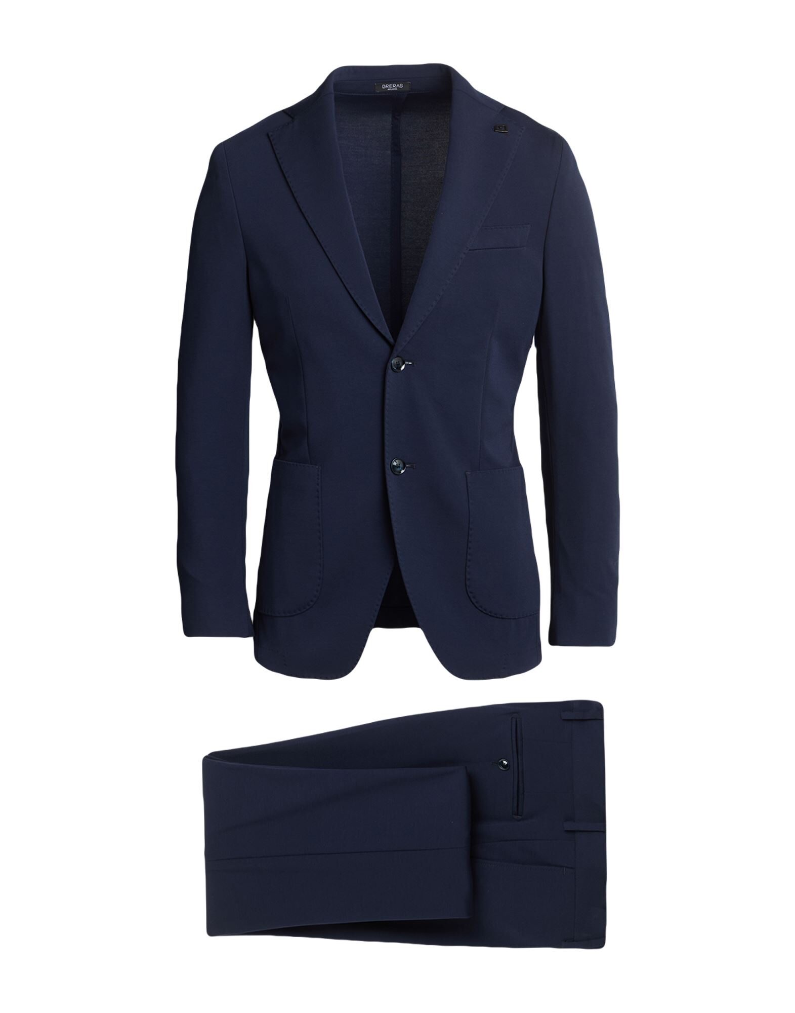 BRERAS Milano - Костюмы