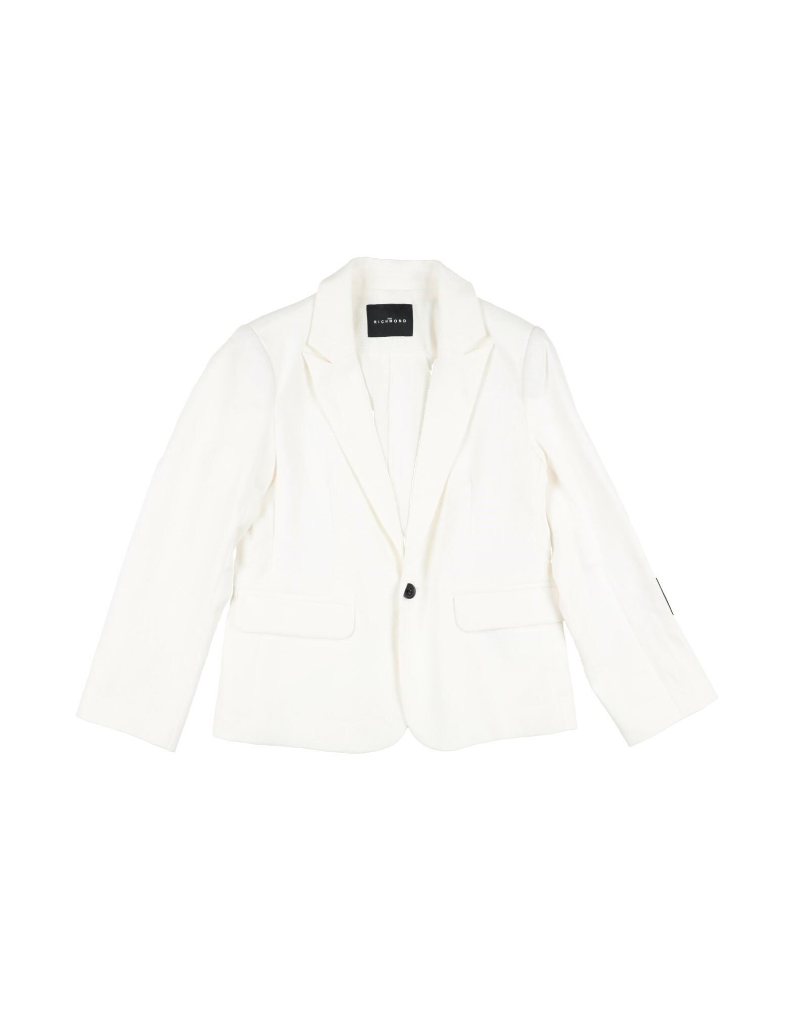 JOHN RICHMOND - Blazers