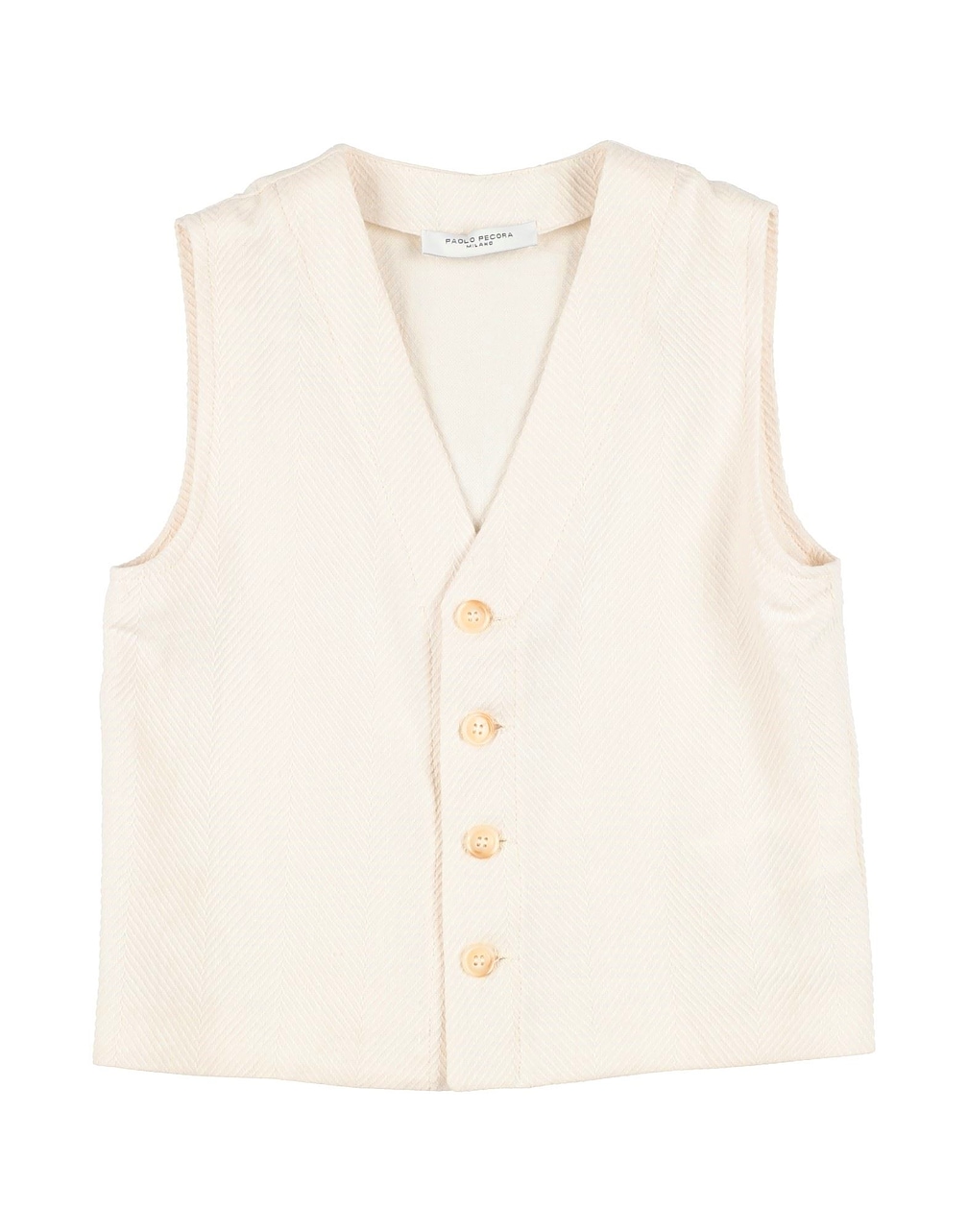 PAOLO PECORA - Couture-Westen