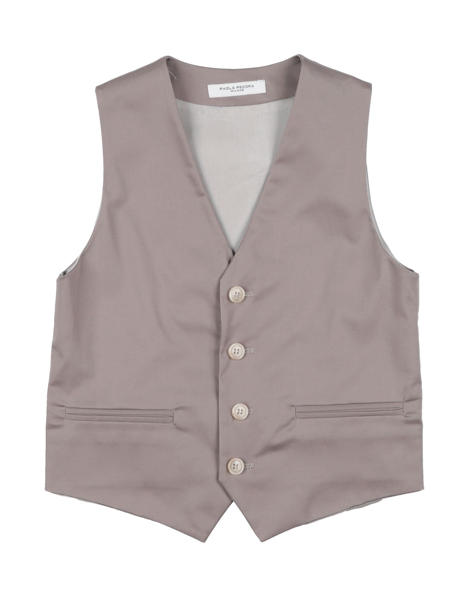 PAOLO PECORA - Couture-Westen