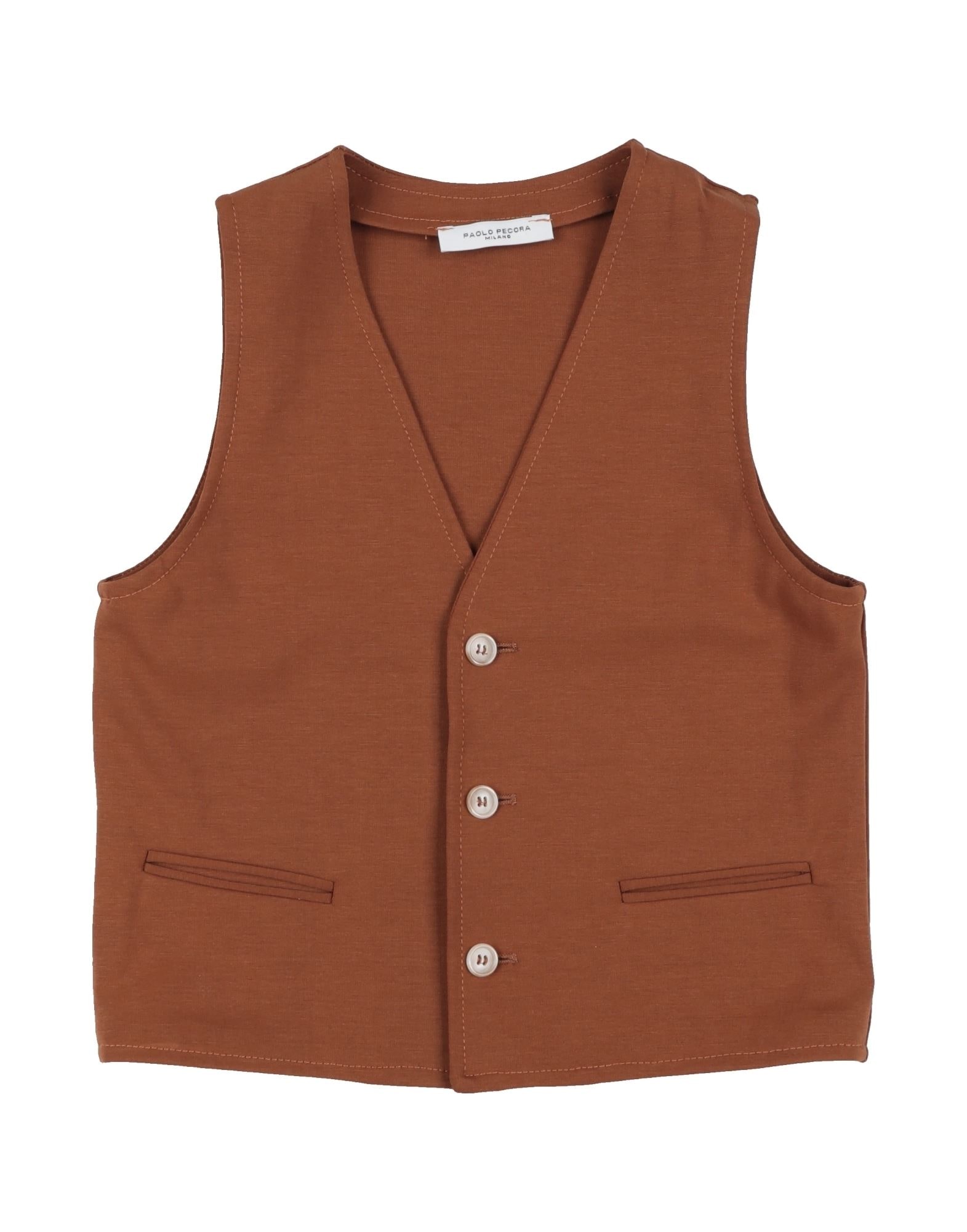 PAOLO PECORA - Couture-Westen