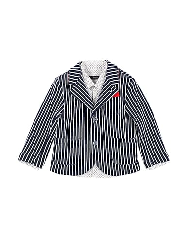 JECKERSON Blazers 60% Polyester, 37% Baumwolle, 3% Elastan