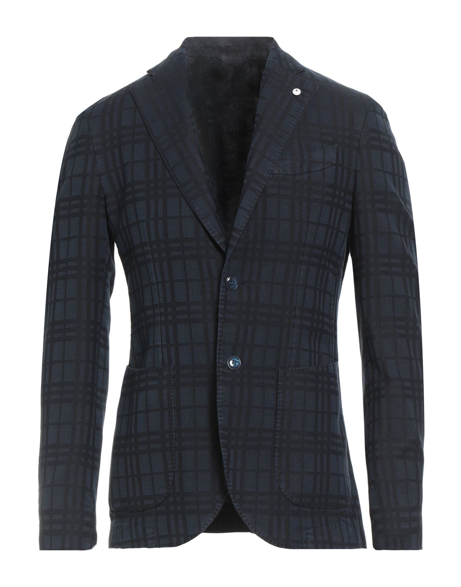 L.B.M. 1911 - Пиджаки