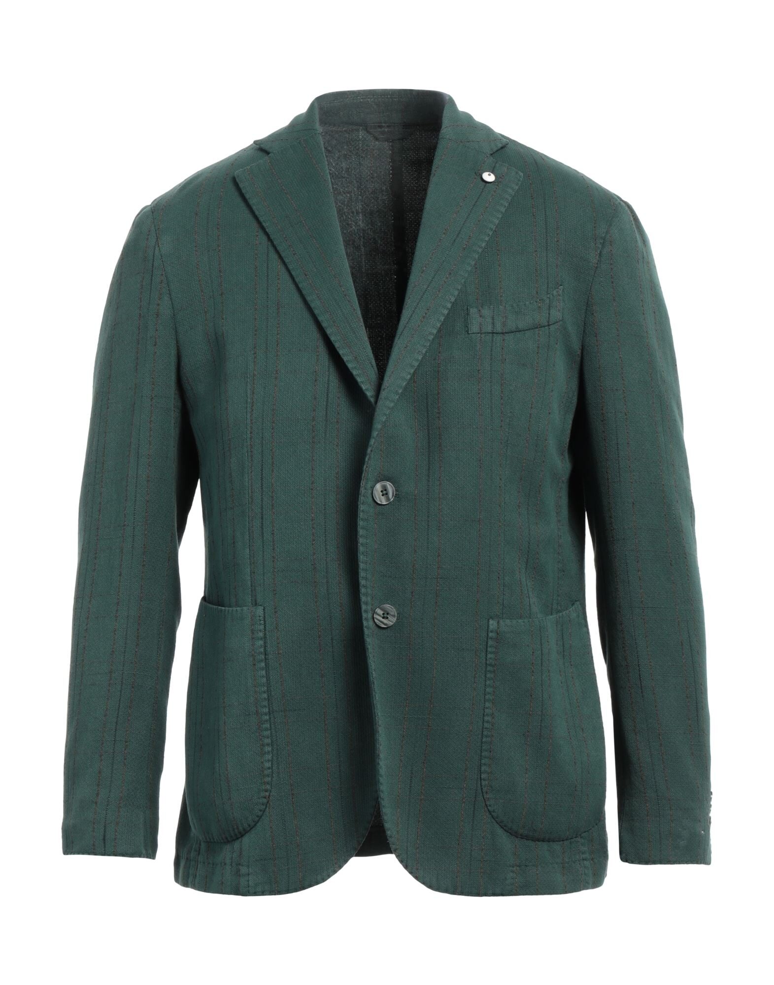 L.B.M. 1911 - Blazers