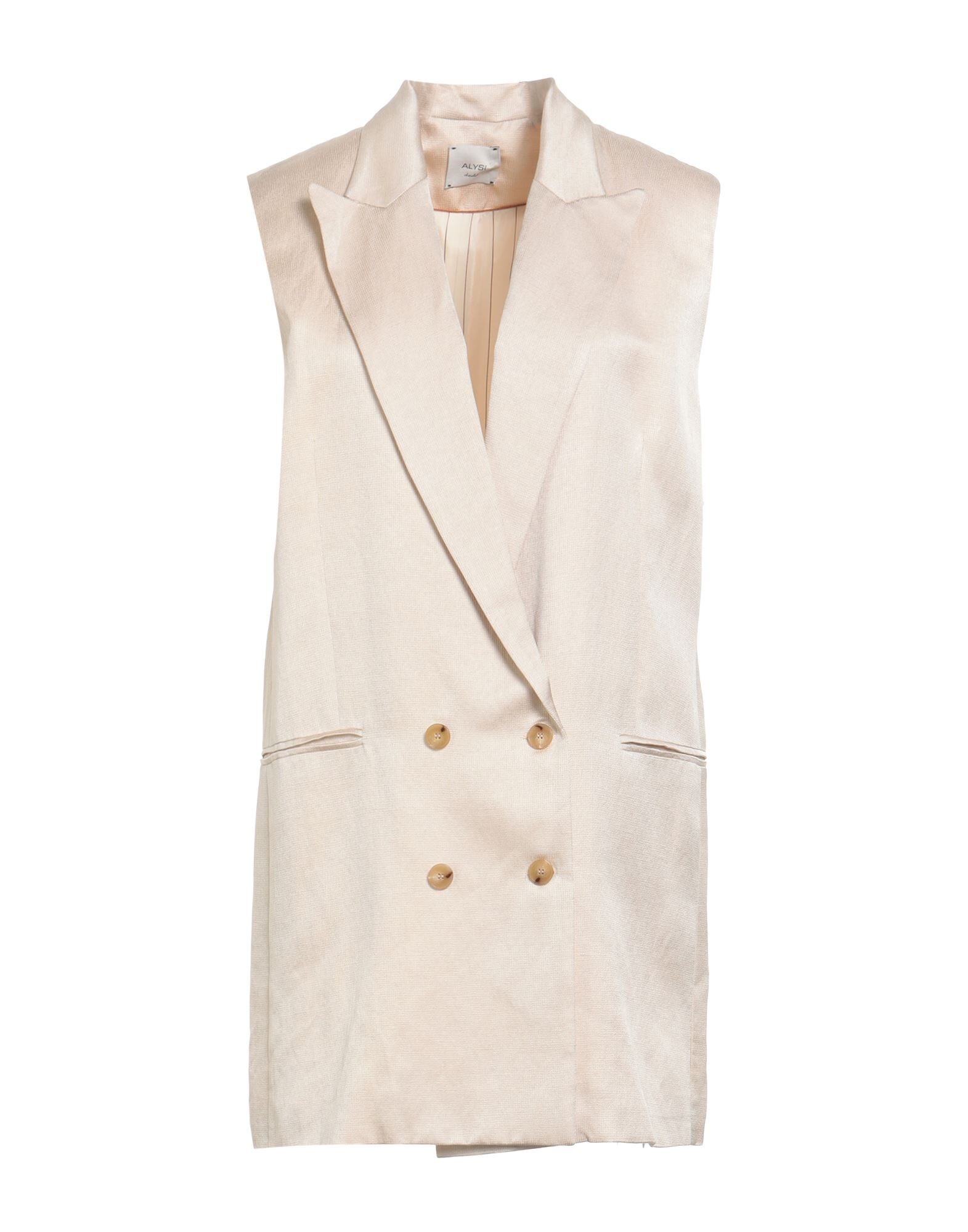 ALYSI - Blazers