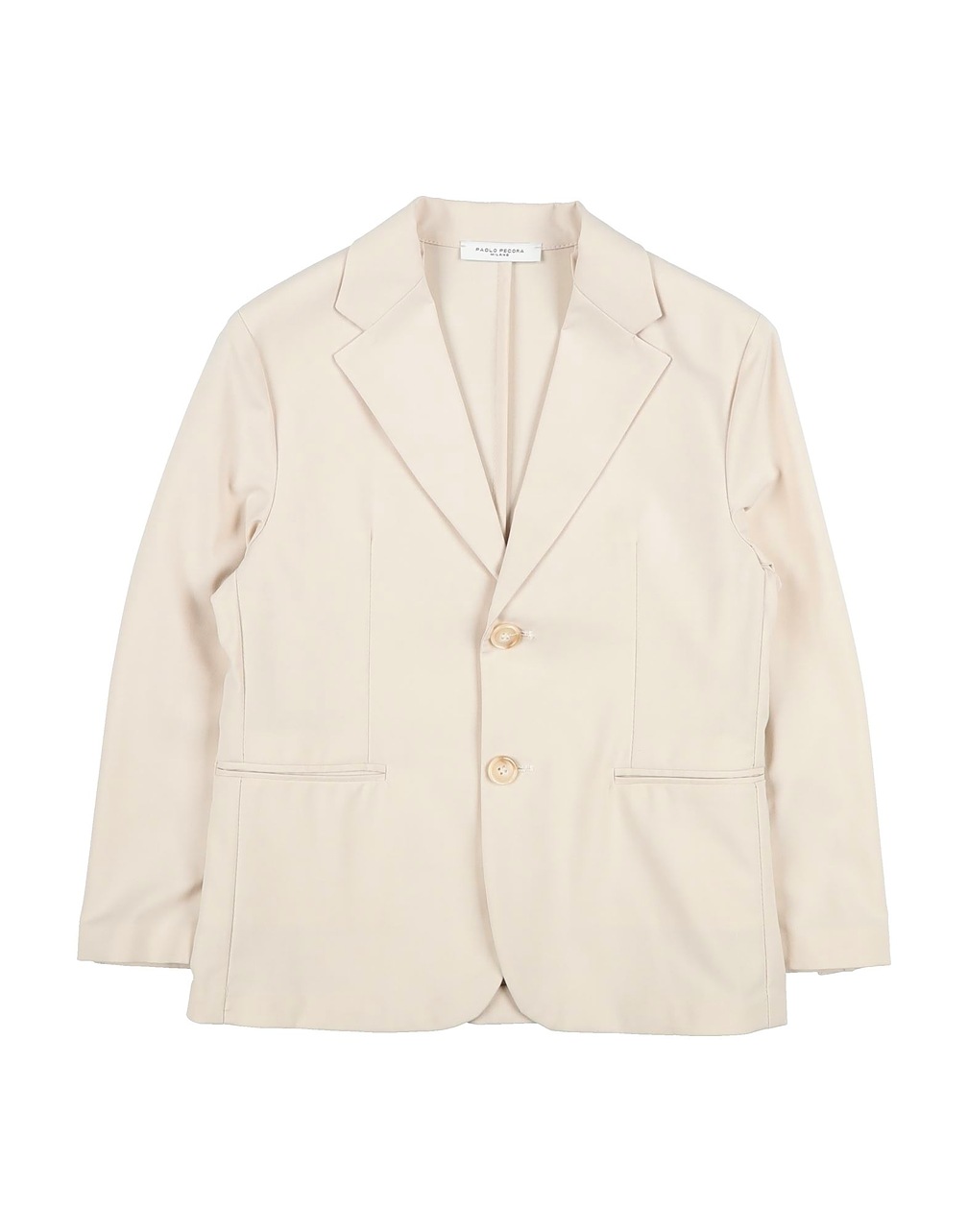 PAOLO PECORA - Blazers