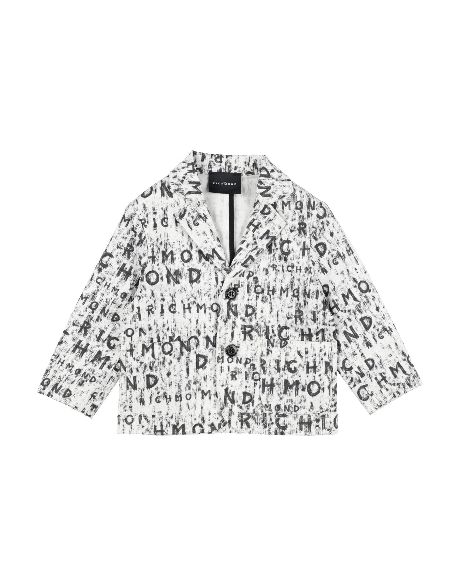 JOHN RICHMOND - Blazers