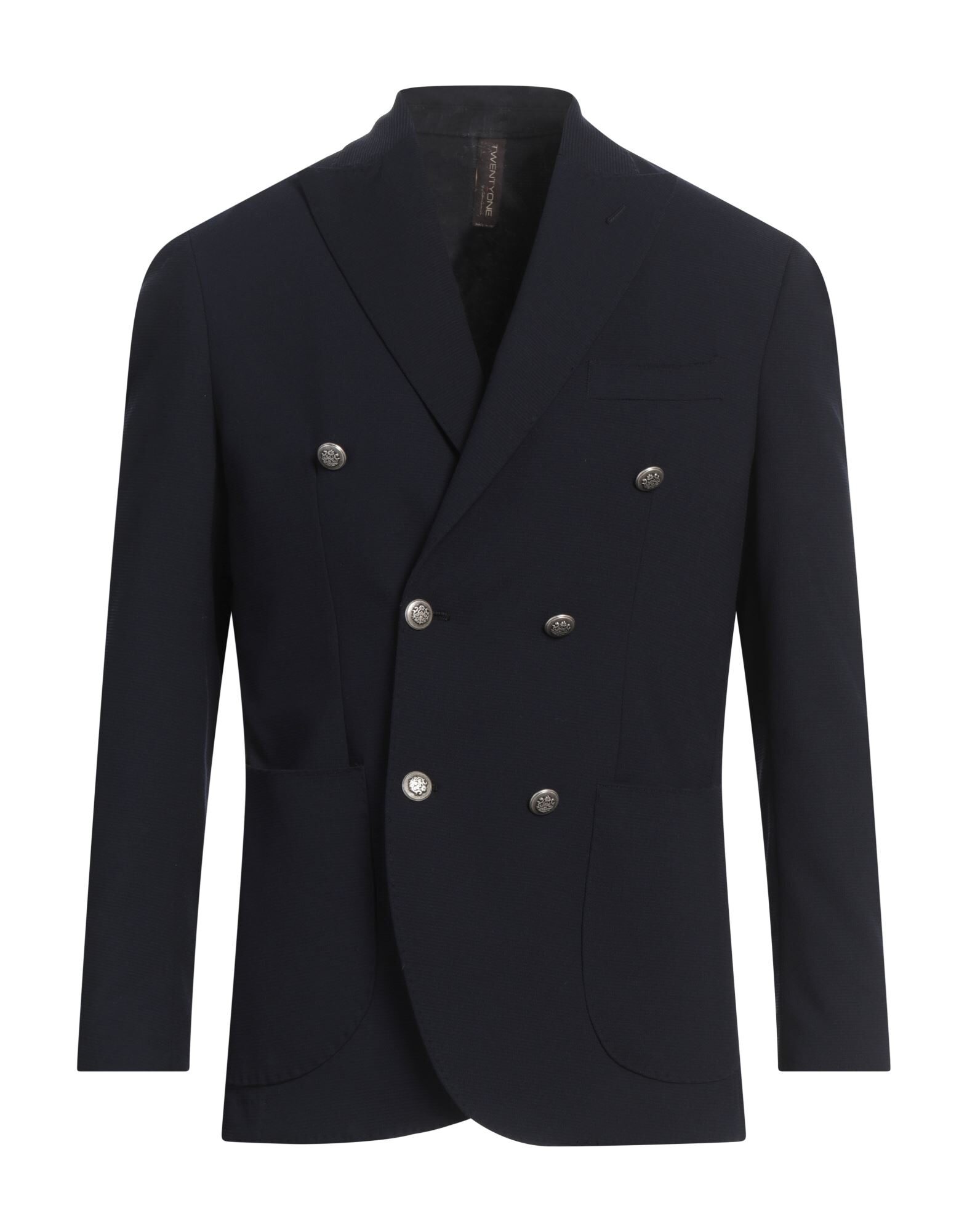 TWENTY-ONE by ANTONIO CARNEVALE - Blazers