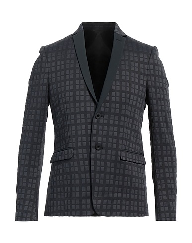 PATRIZIA PEPE Blazer Antracite 96% Poliammide, 4% Elastan