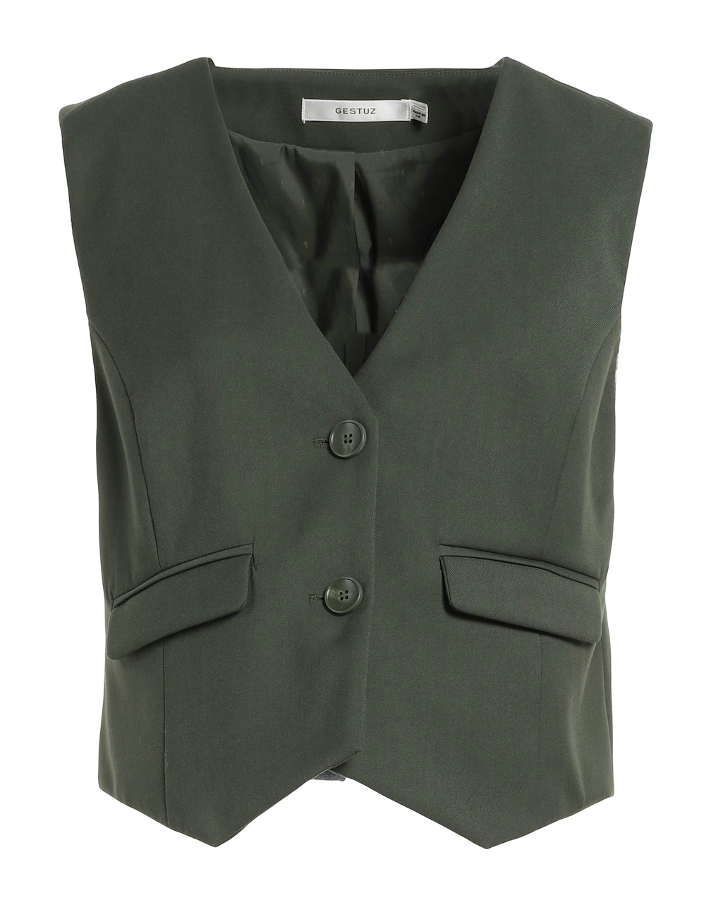 GESTUZ - Gilets de costume
