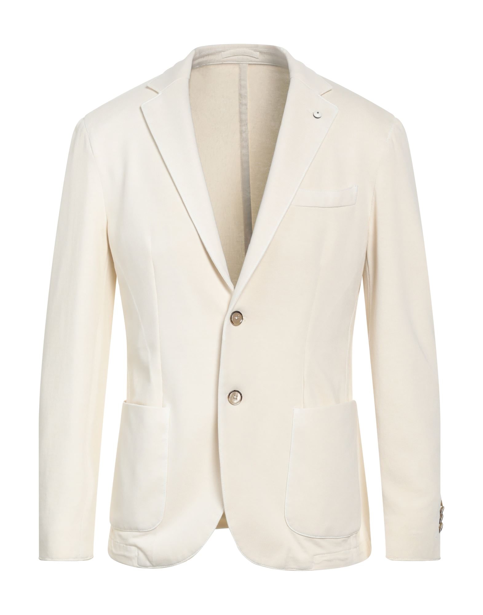 L.B.M. 1911 - Blazers