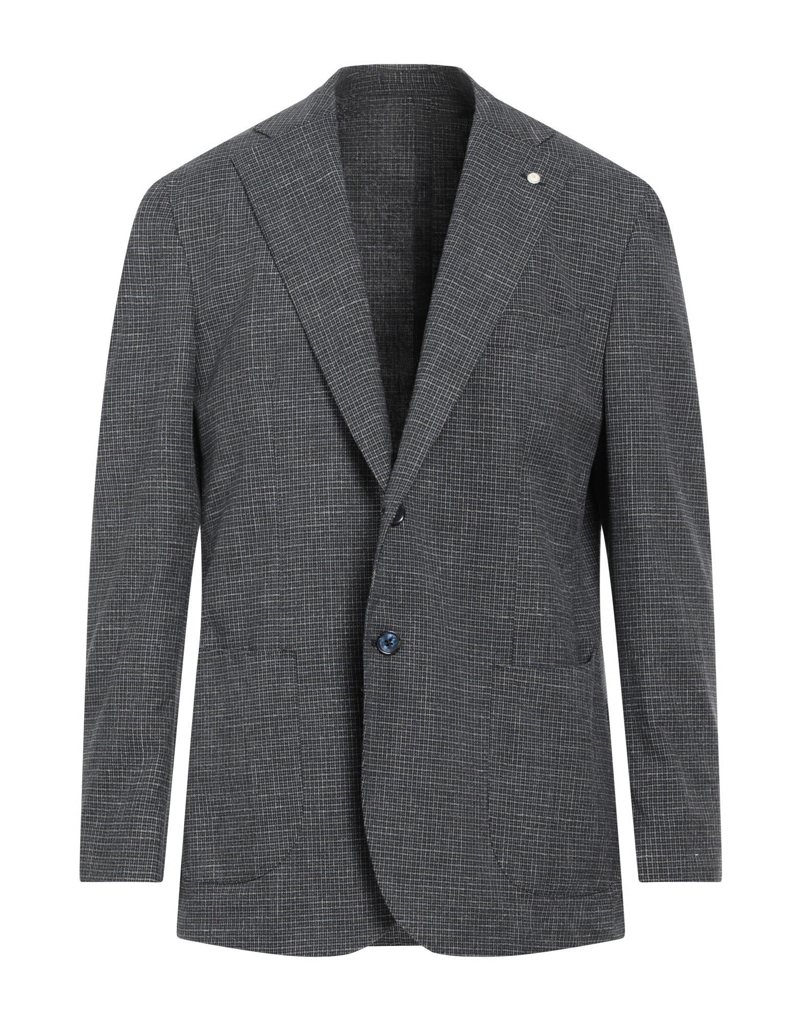 LUIGI BIANCHI Mantova - Blazers