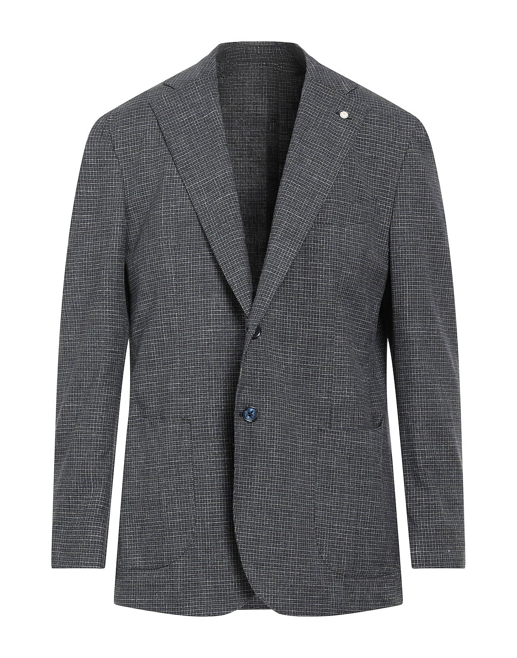 LUIGI BIANCHI Mantova - Blazers