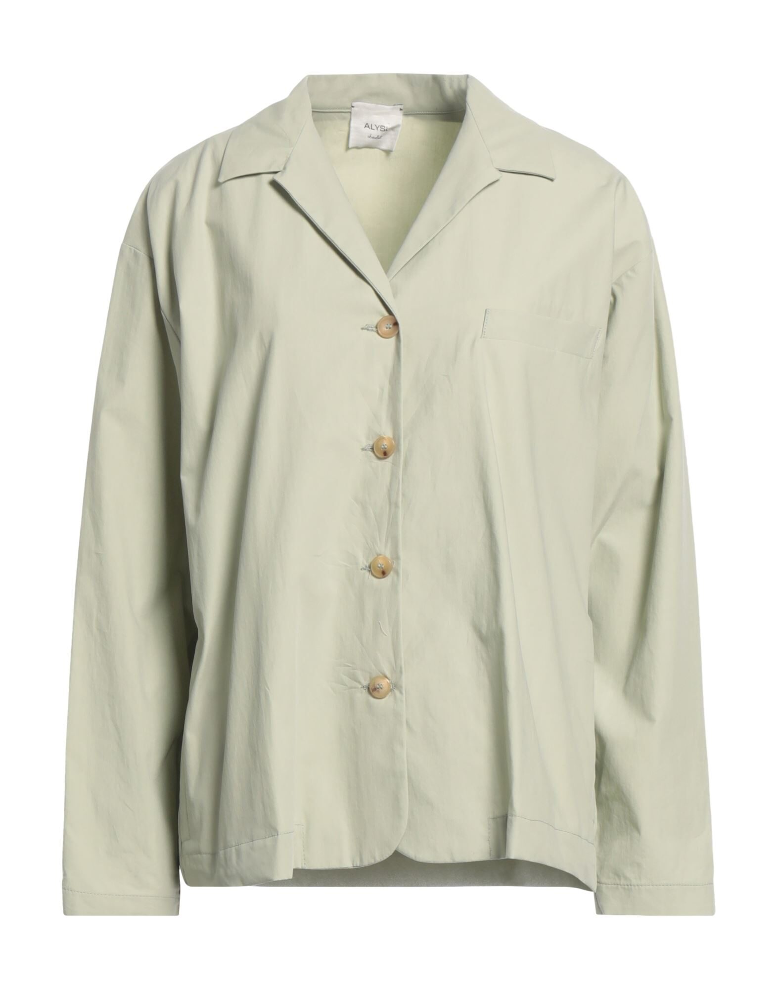 ALYSI - Hemden