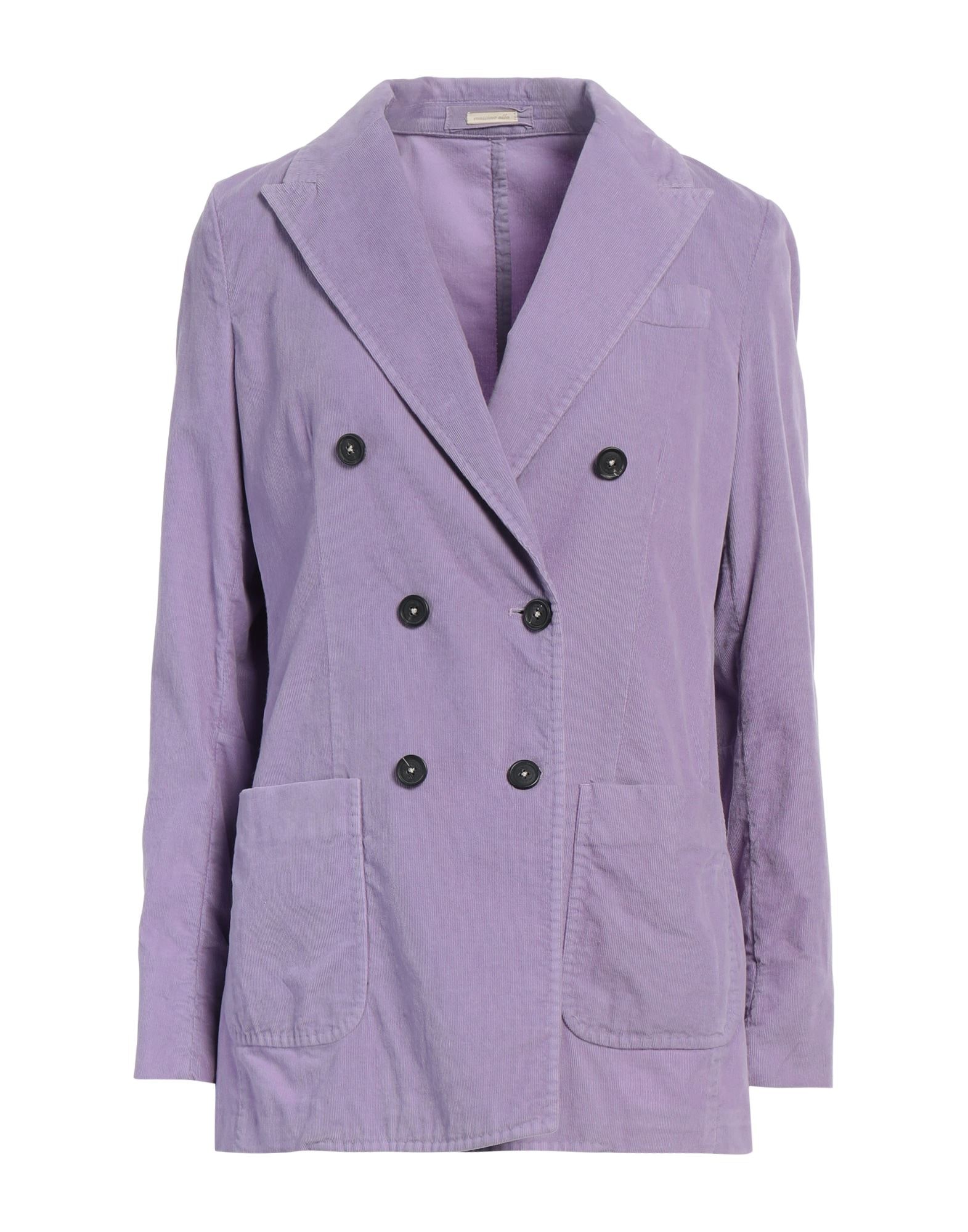 MASSIMO ALBA - Blazers