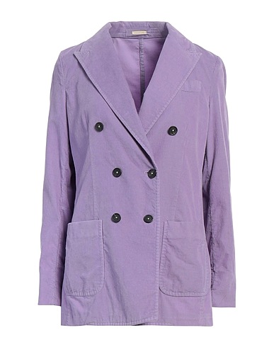 MASSIMO ALBA Пиджак 100% Хлопок