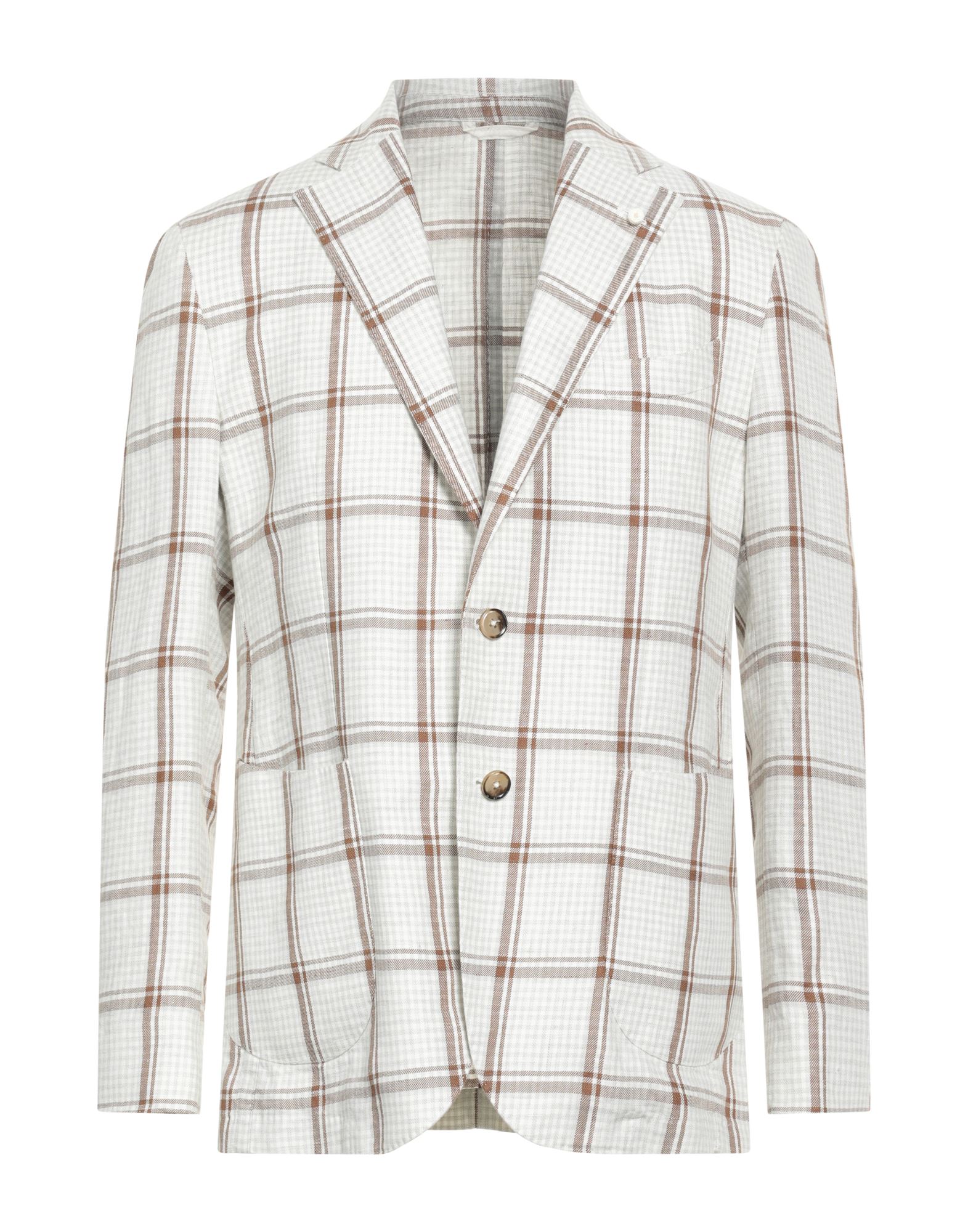 L.B.M. 1911 - Blazers