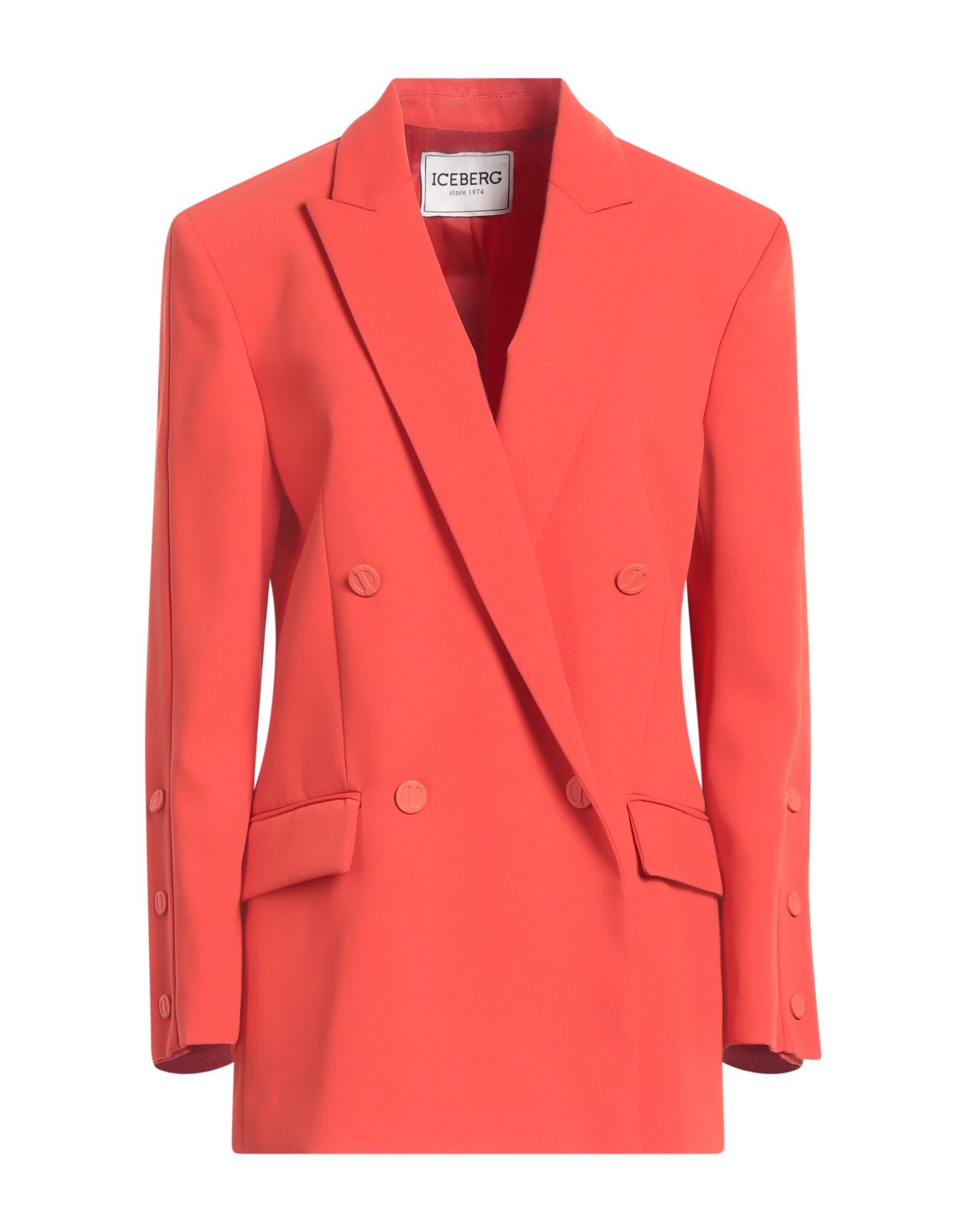 ICEBERG - Blazers
