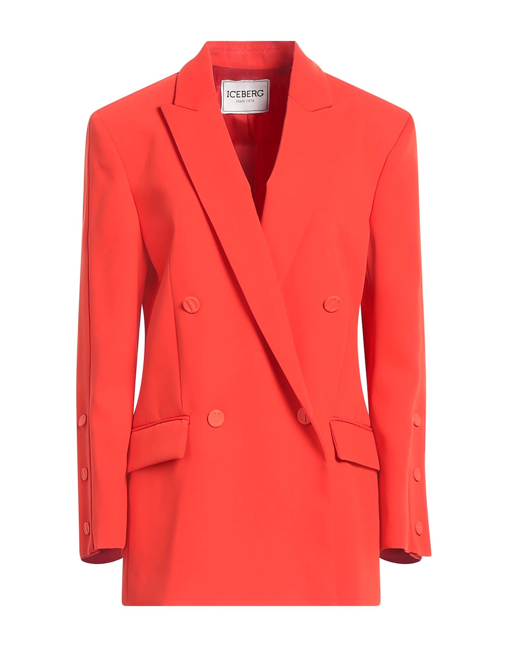ICEBERG - Blazers
