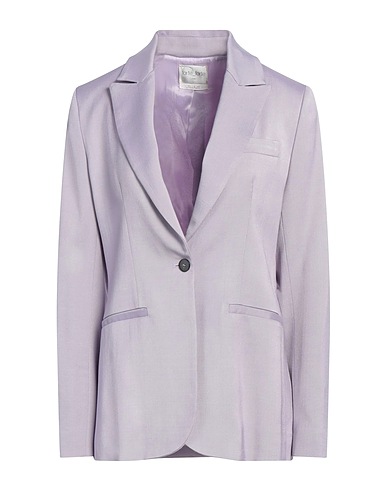 FORTE_FORTE Blazer 57% Viscose, 43% Virgin Wool