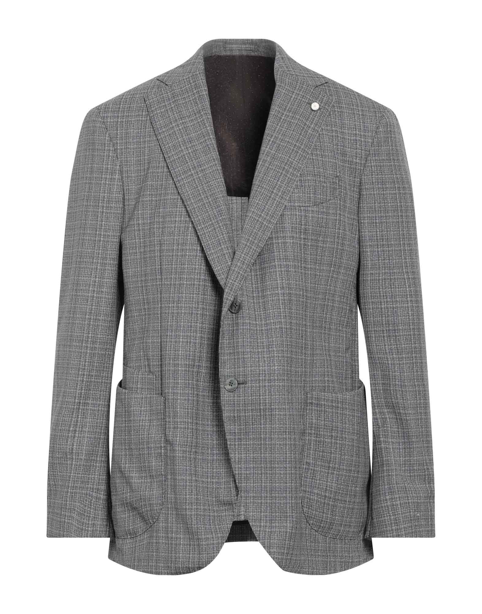 LUIGI BIANCHI Mantova - Blazers