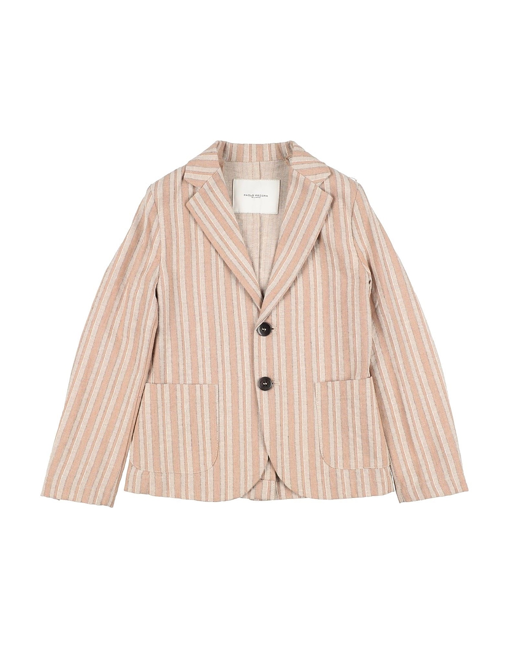PAOLO PECORA - Blazers