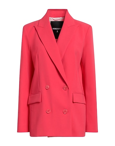 PATRIZIA PEPE Veste 97% Polyester, 3% Élasthanne