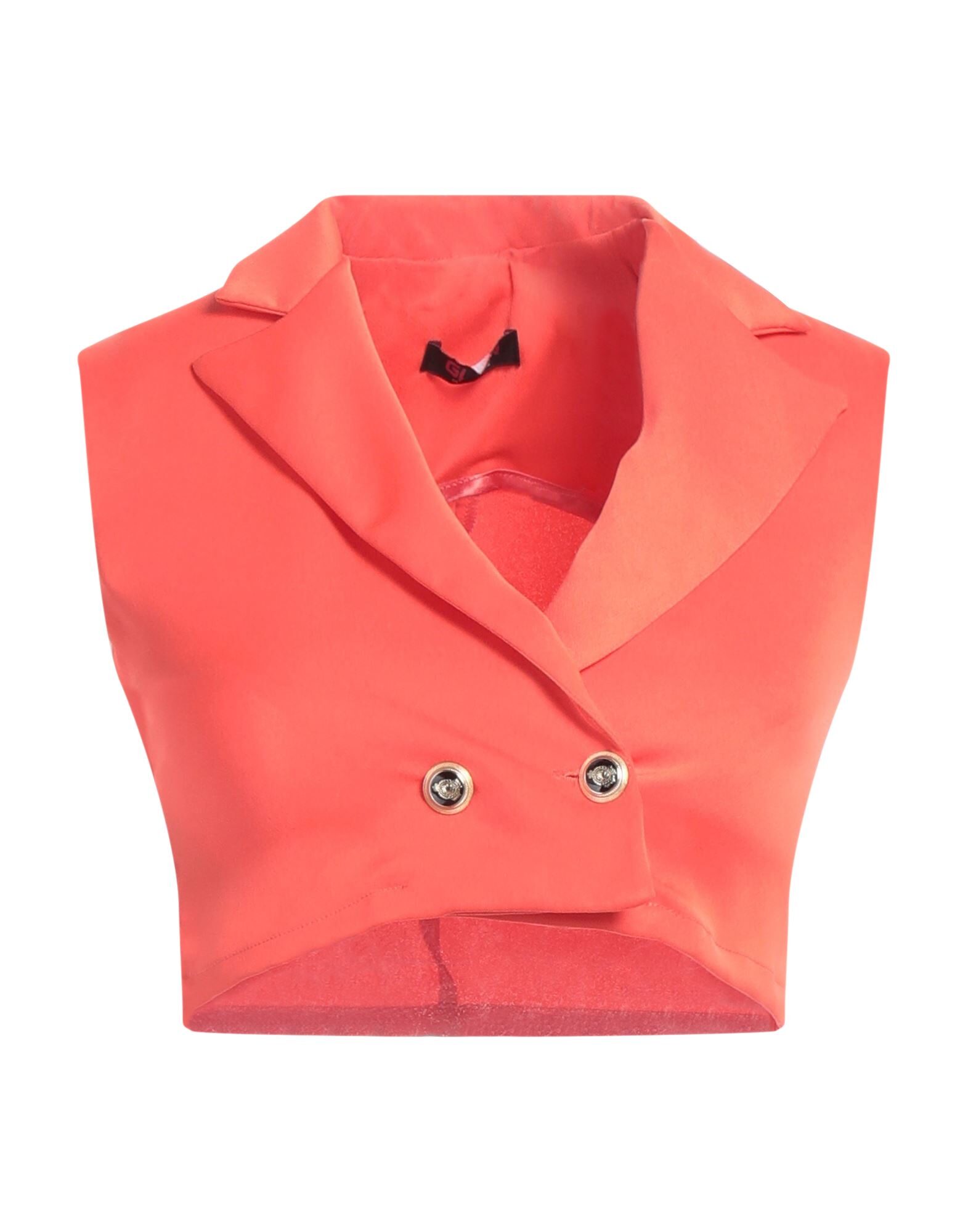 GLSR - Tailored Vests