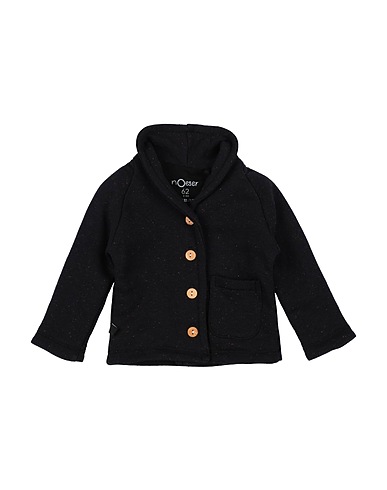 NOESER Blazer Black 70% Organic cotton, 29% Cotton, 1% Other Fibres