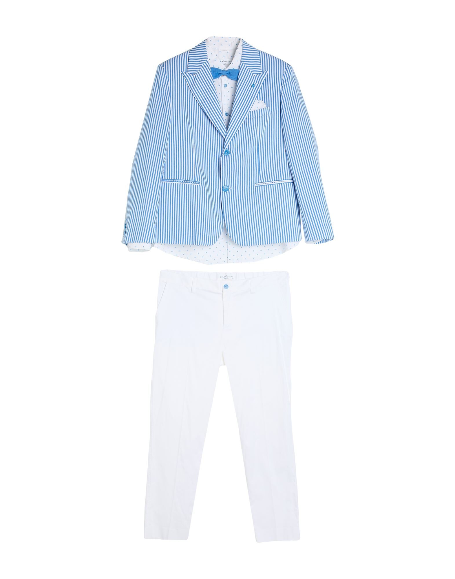 COLORICHIARI - Костюмы