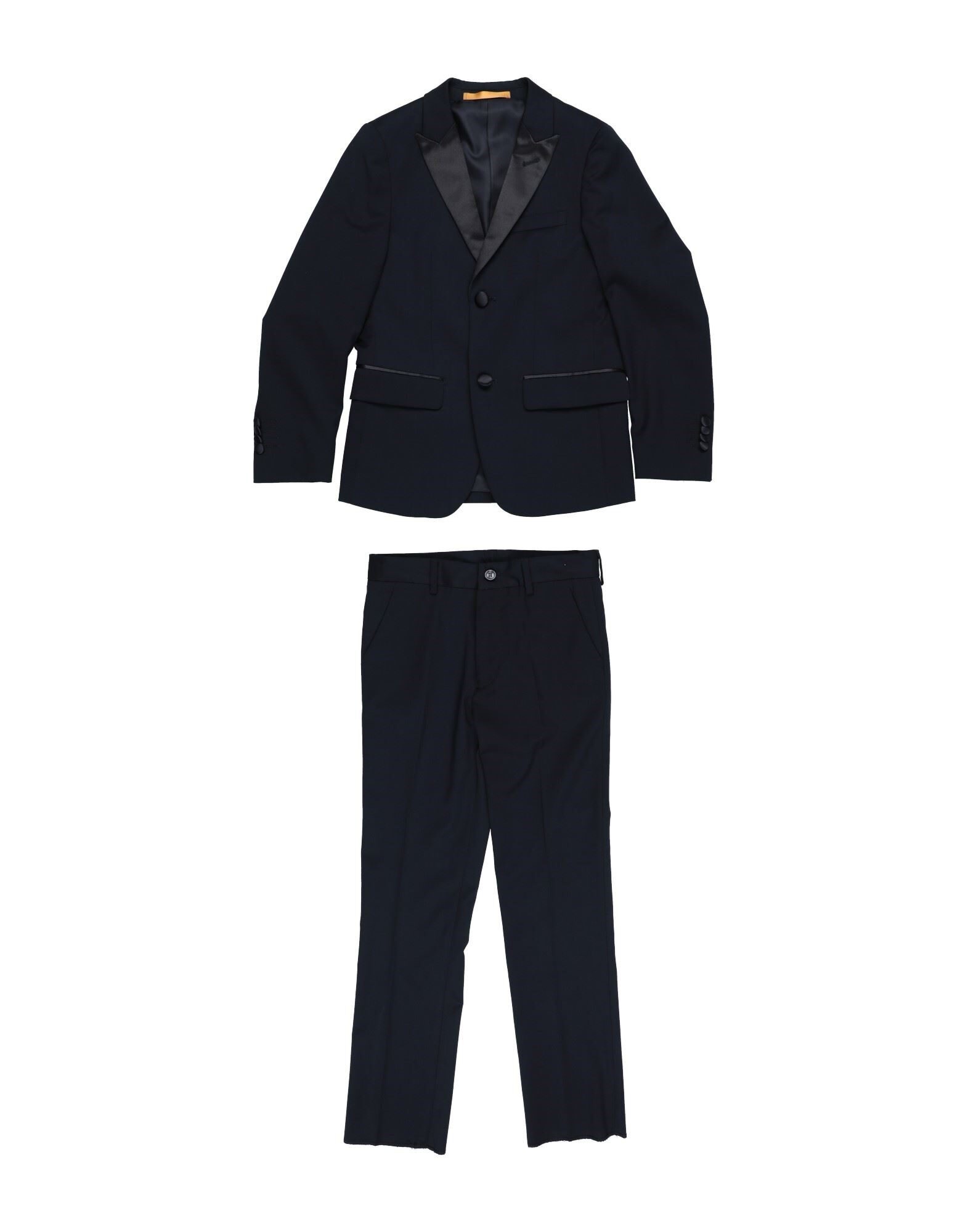 JOËL GARÇON - Suits