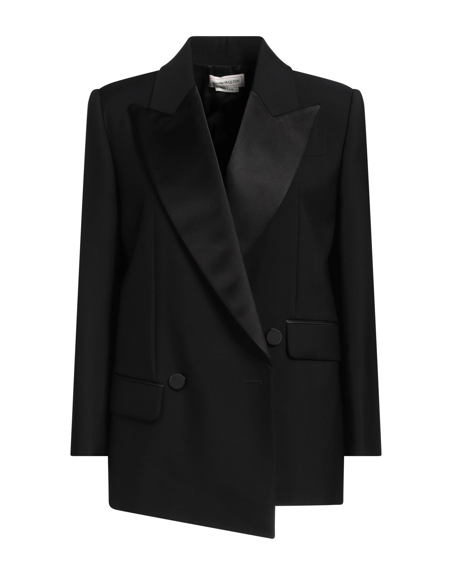 MCQUEEN - Пиджаки