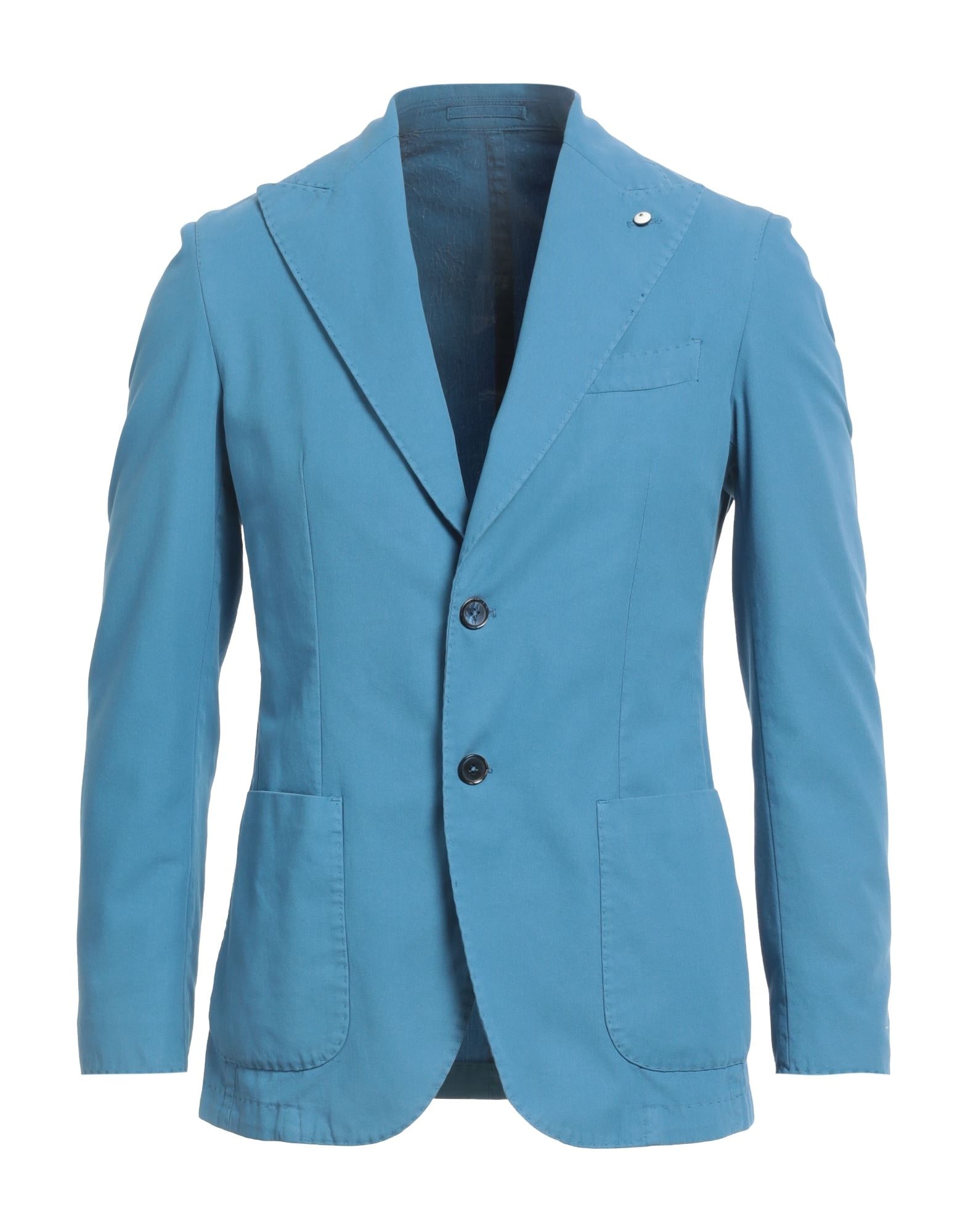 L.B.M. 1911 - Blazers