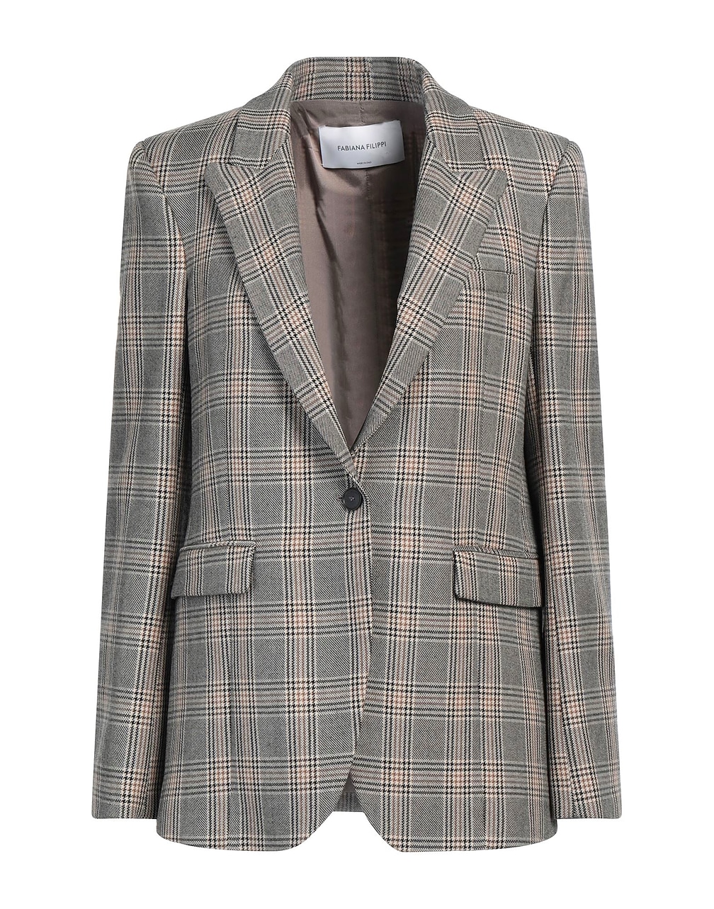 FABIANA FILIPPI - Blazers