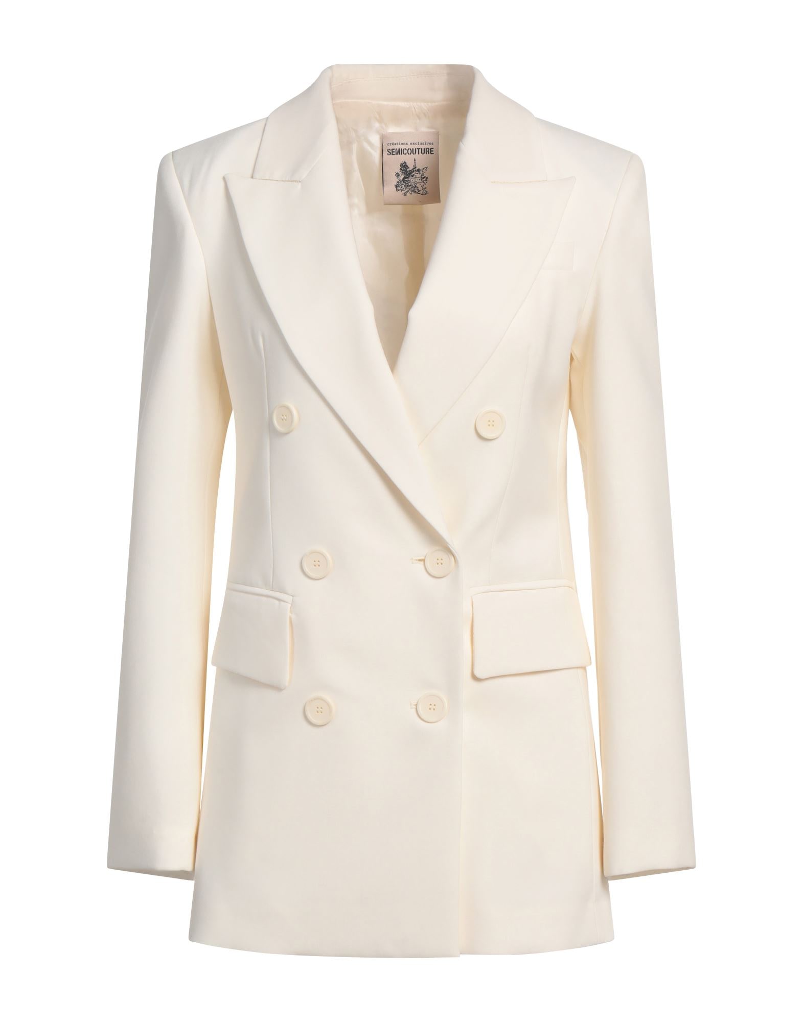 SEMICOUTURE - Blazers