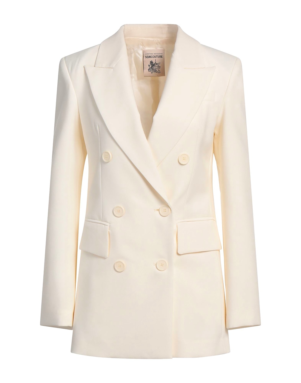 SEMICOUTURE - Blazers