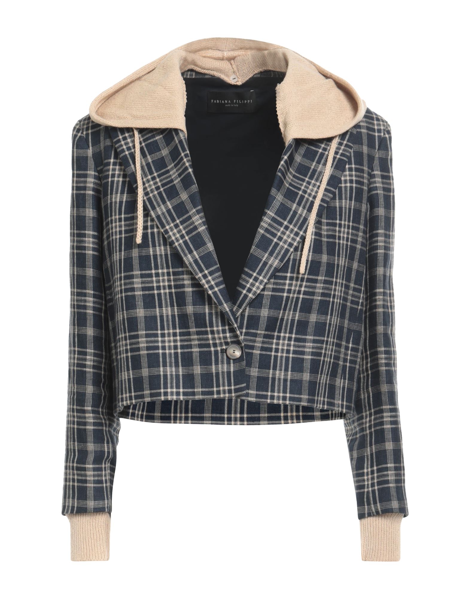 FABIANA FILIPPI - Jackets